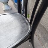 Baumann Chair 42 1/2