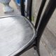 Chaise Baumann 42 1/2
