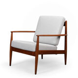 Fauteuil de Grete Jalk pour France & Son, années 1960