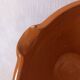 Glazed terracotta tiles
