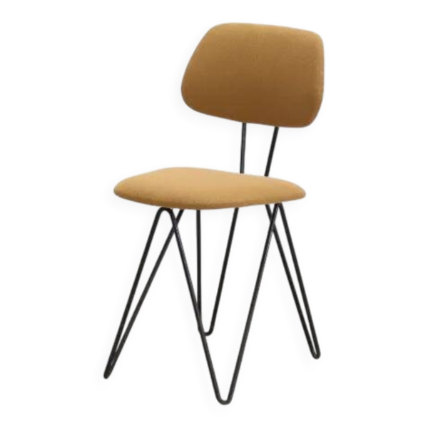Chaise SM01 par Cees Braakman pour Pastoe