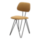 Model SM01 chair by Cees Braakman for Pastoe