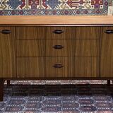 English teak line - 70s