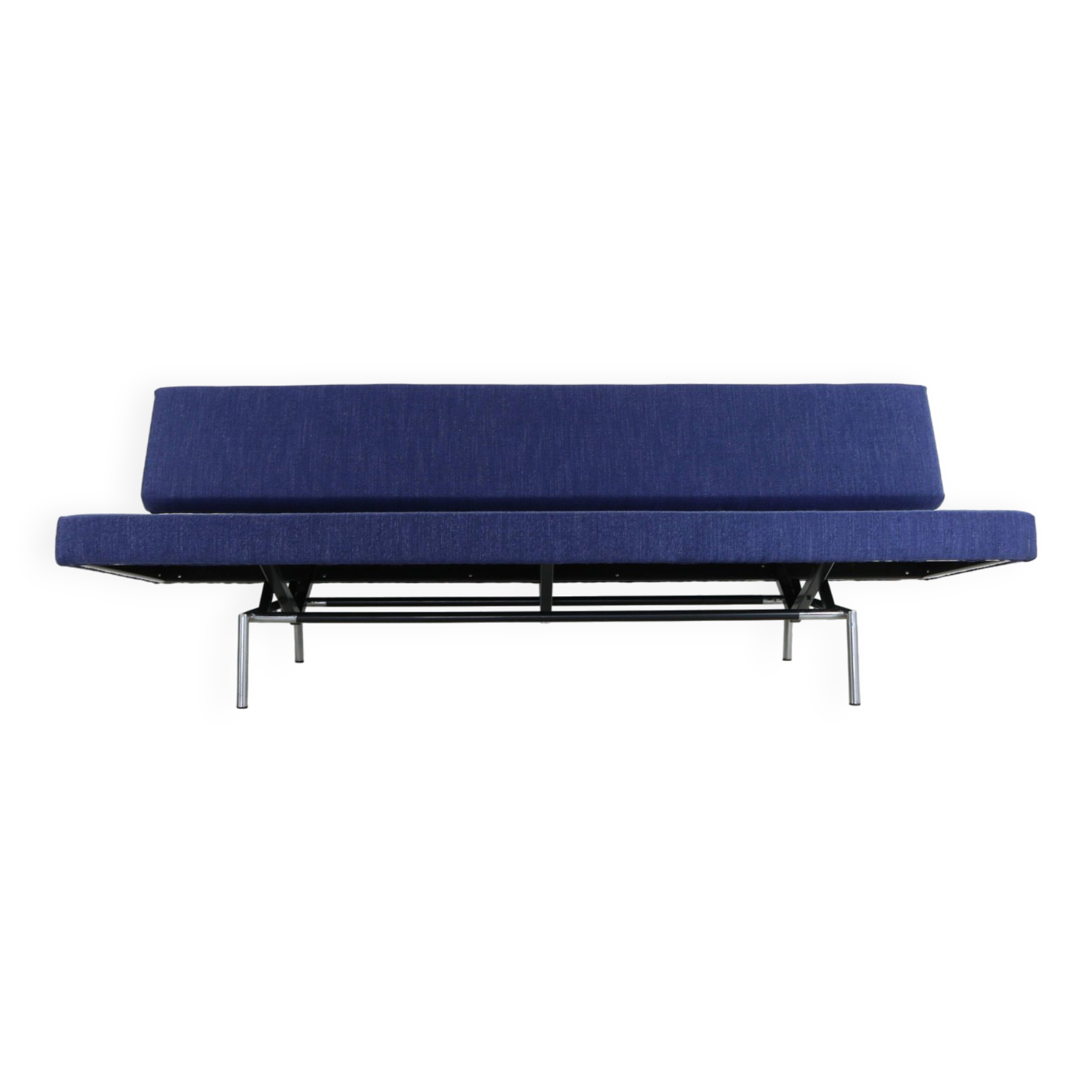 Canapé assis/couchage design néerlandais par Martin Visser pour Spectrum Holland