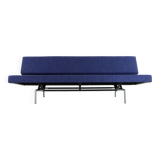 Dutch design sit / sleeping sofa by Martin Visser for Spectrum Holland