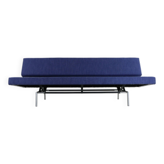 Dutch design sit / sleeping sofa by Martin Visser for Spectrum Holland