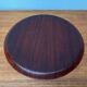 Mid-Century Wooden Tray, Sweden, 1960s