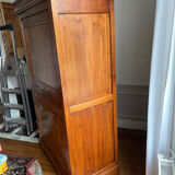 Standing man wardrobe