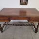 Bureau en chêne ancien