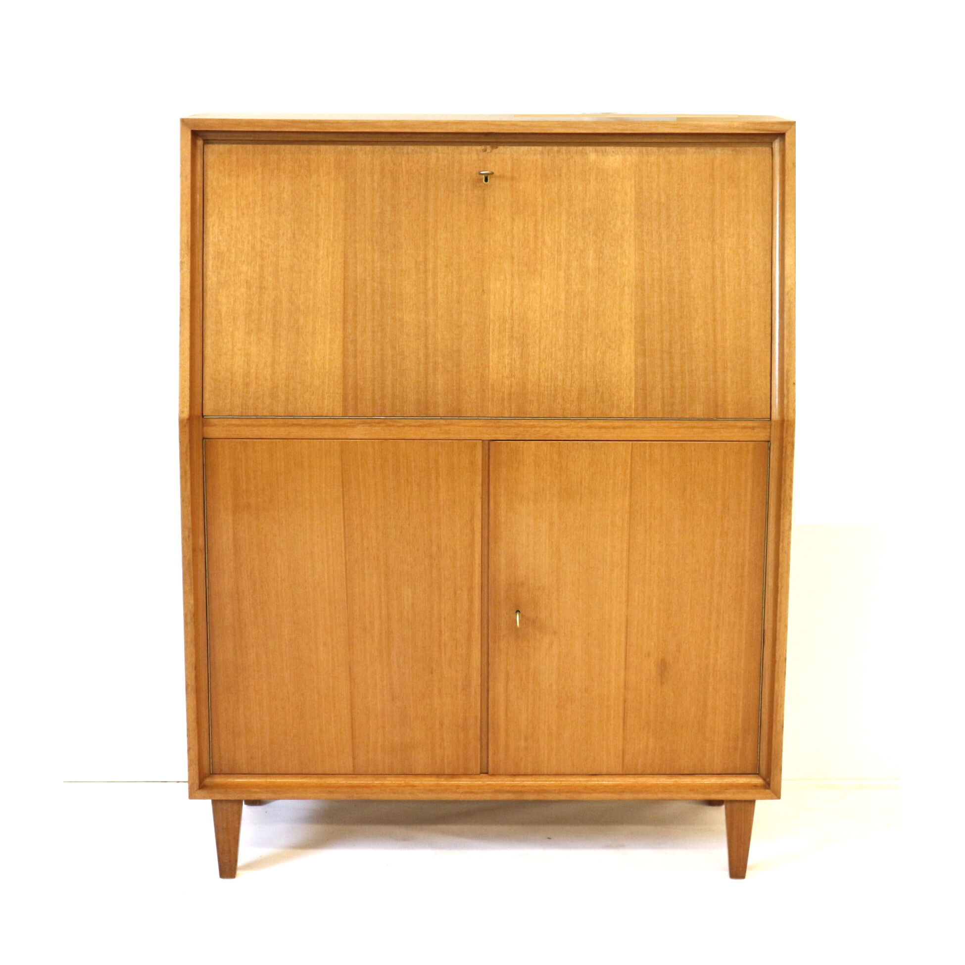 Vintage secretary 60