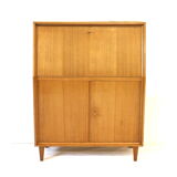 Vintage secretary 60