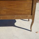 Small Louis XV chest of drawers