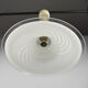 Hanging lamp from Honzel, 1980s