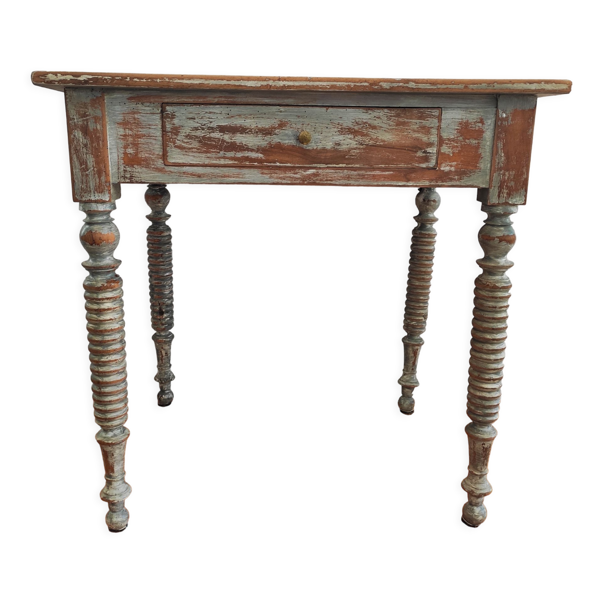 Farmhouse table