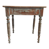 Farmhouse table