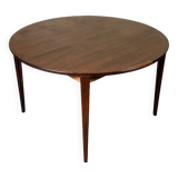 1960s/1970s Rio Rosewood Dining Table by Henry Rosengren Hansen
