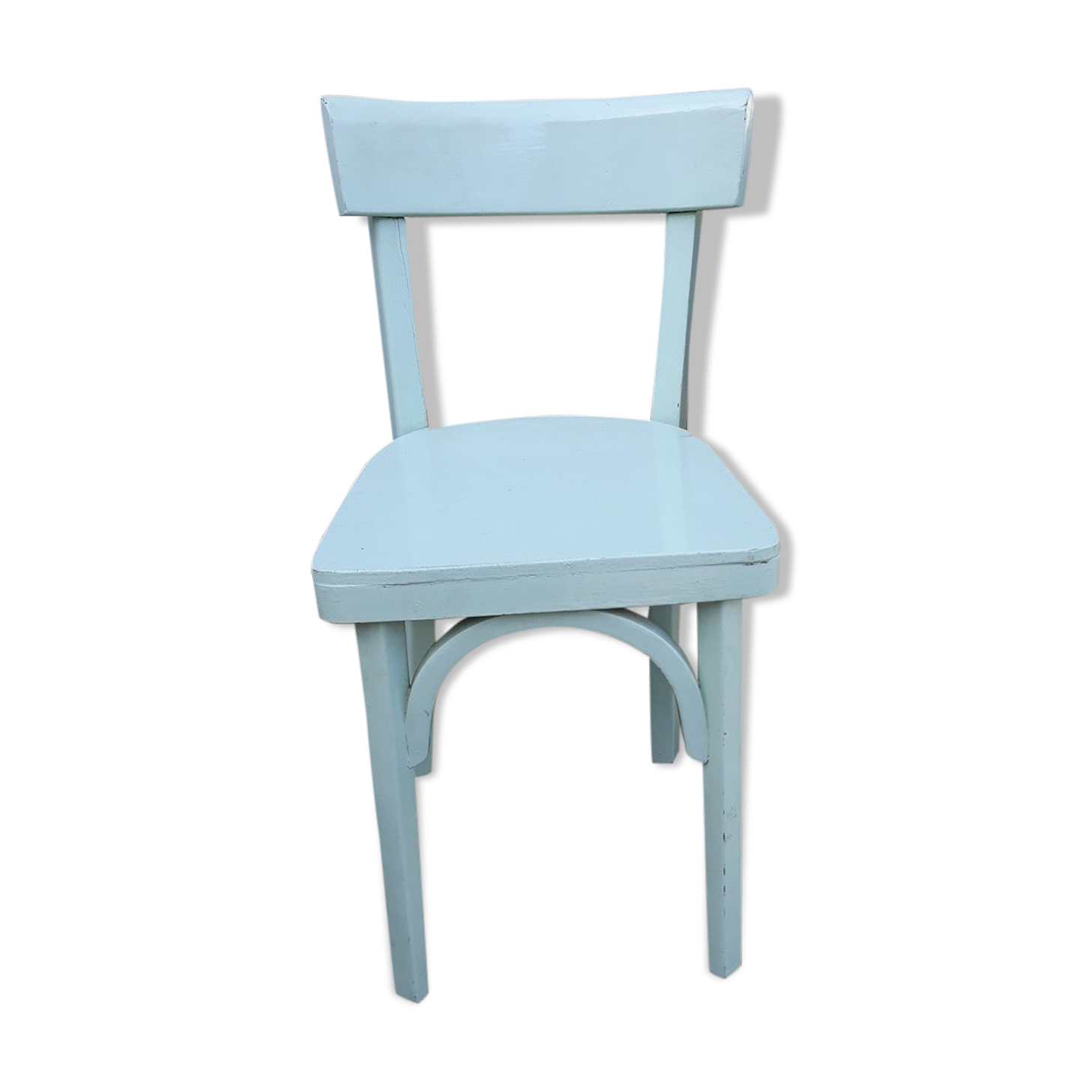 Children's chair, 50s