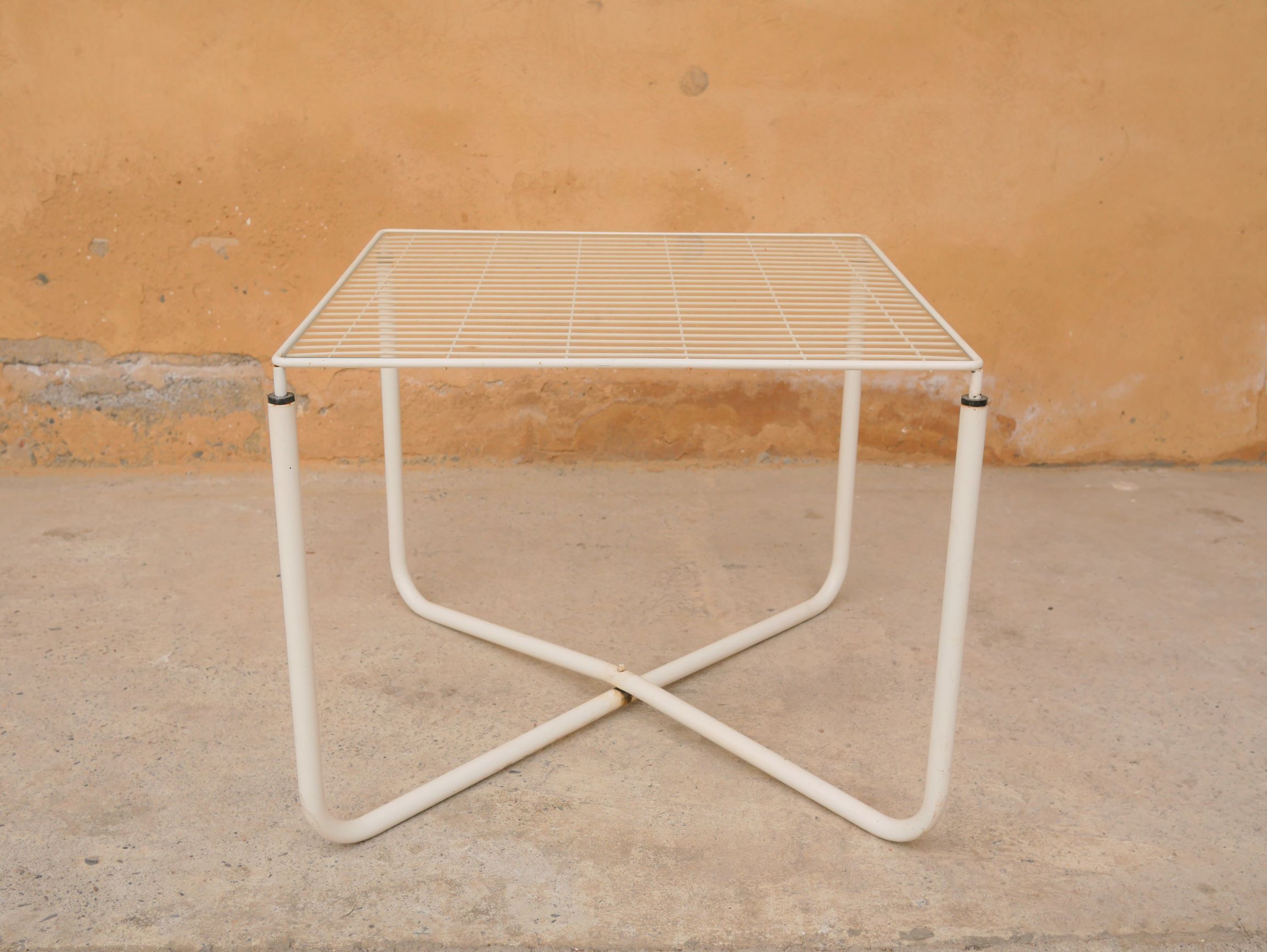 "Jarpen" coffee table by Niels Gammelgaard for Ikea