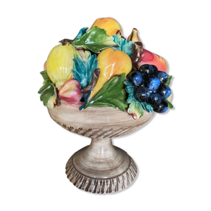 coupe a fruits en trompe