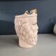 Cache-pot vase head Caltagirone by Marie Olsson Nylander for HKliving