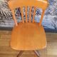 Chaise américaine pivotante Stoll Giroflex