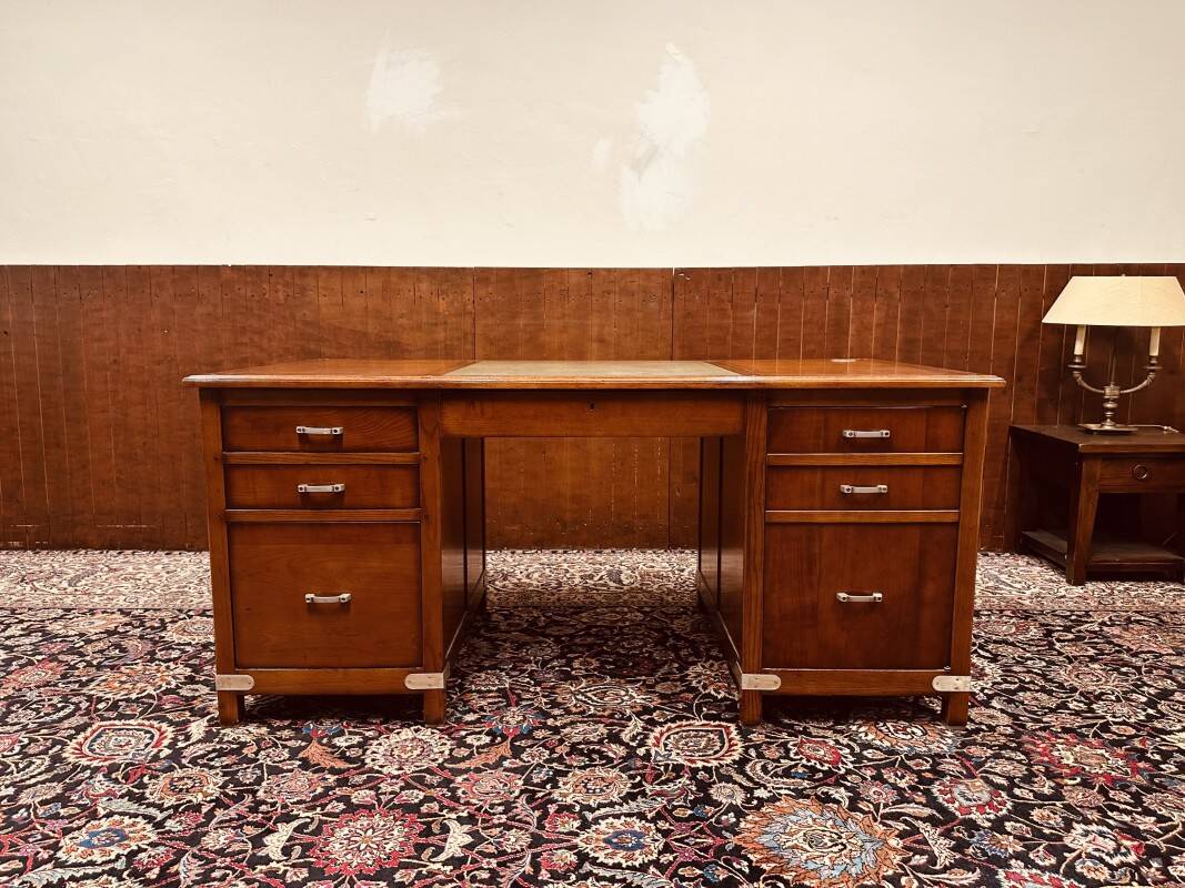 Bureau italien classique Assi D'asolo