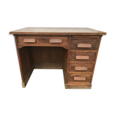 Bureau administratif chêne 1950