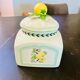 French garden charm villeroy and boch citrus limon pot