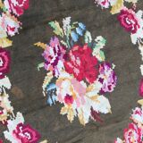 Tapis rya 185x149cm
