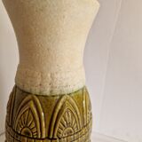 Uebelacker keramik vase