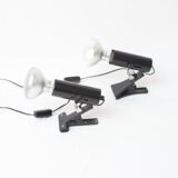 Targetti Sankey spotlights, set of two