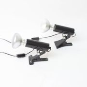 Projecteurs Targetti Sankey, ensemble de deux
