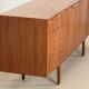Mcintosh teak sideboard (Dunvegan Collection) 1960