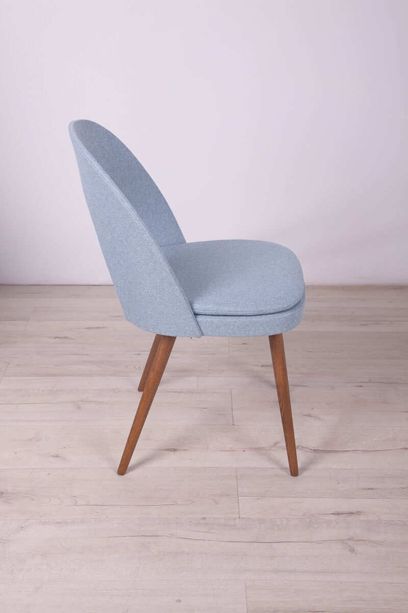 Dining Chairs by Antonín Šuman for Tatra, 1960