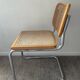 Chaise Marcel Breuer Cesca B32
