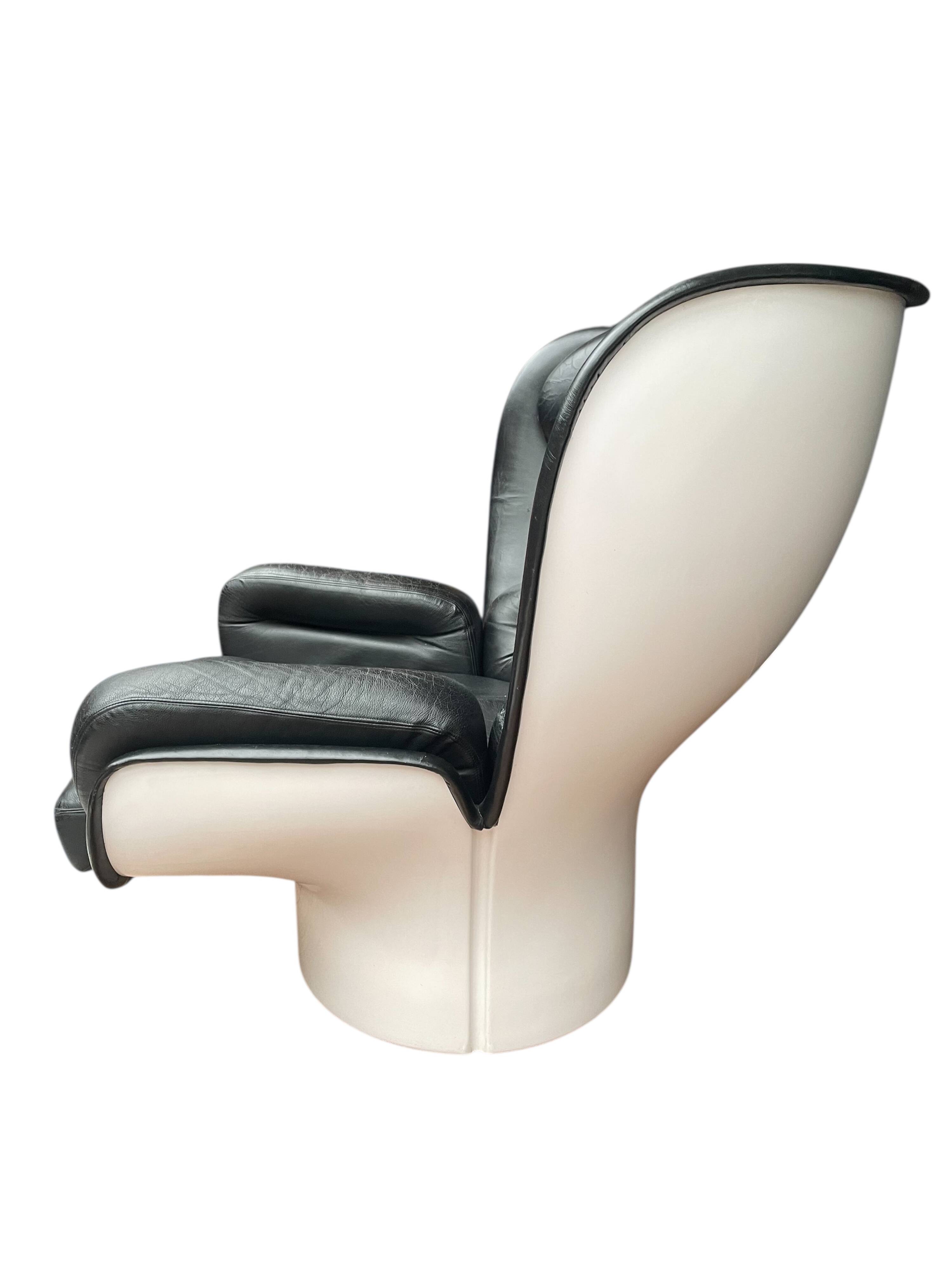 Elda chair