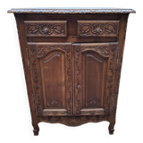 Old buffet