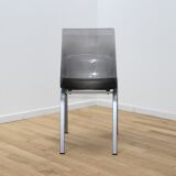 Design chair Gel R, Domitalia