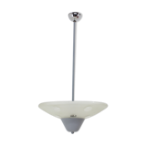 Rare Bauhaus Chandelier by  Franta Anyz for Napako,1940's.