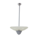 Rare Bauhaus Chandelier by  Franta Anyz for Napako,1940's.