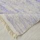 8x12 oversize vintage oushak rug, 238x351cm