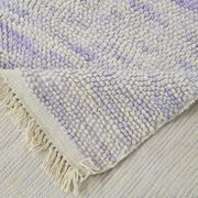 8x12 oversize vintage oushak rug, 238x351cm