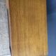 Paire de chevets vintage pieds compas