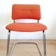 Armchair / driver "Strarfor" of the 70s