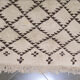 Tapis beni ouarain