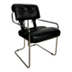 Vintage armchair model “Tucroma” – Guido Faleschini for iMariani