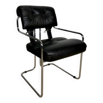 Vintage armchair model “Tucroma” – Guido Faleschini for iMariani