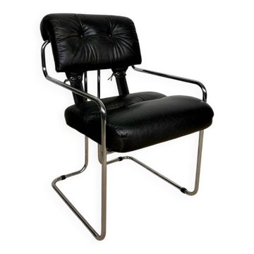 Vintage armchair model "Tucroma" – Guido Faleschini for iMariani