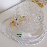 Lampe baladeuse vintage