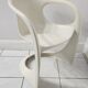 Space Age armchair Casala by Alexander Begge